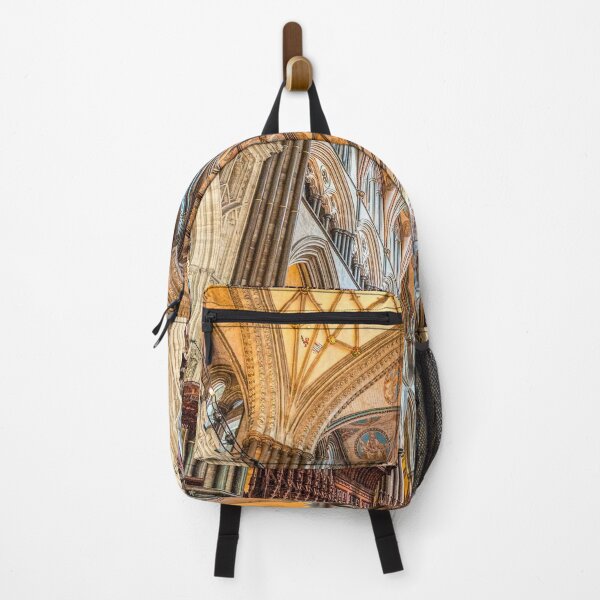 Item preview, Elevate Your Eyes, Salisbury Cathedral designed and sold by Brian Shaw.