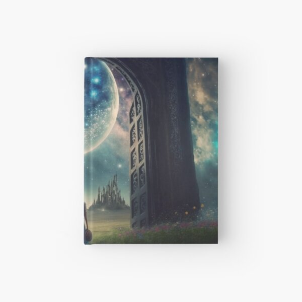 Item preview, Concept Art-If I Could Dream designed and sold by letsgetinspired.