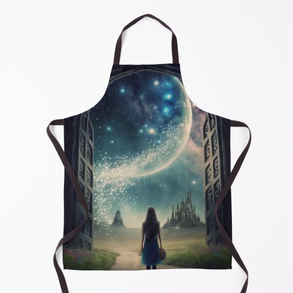 Item preview, Concept Art-If I Could Dream designed and sold by letsgetinspired.