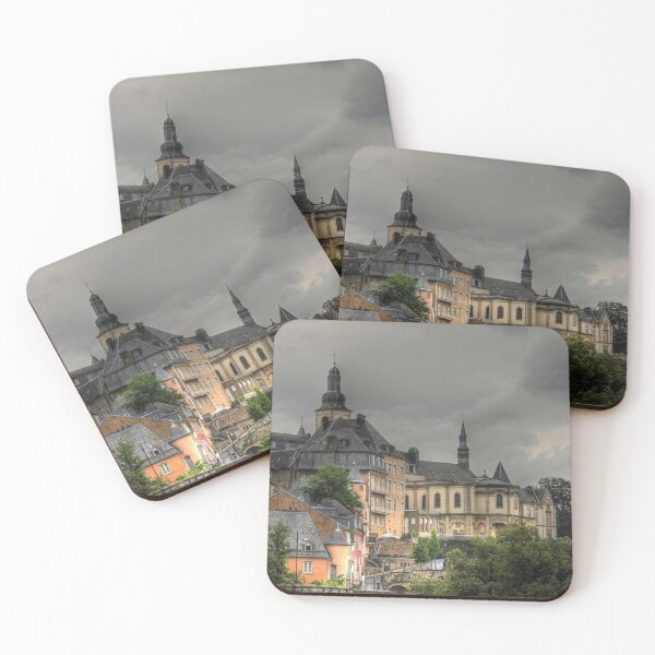 Item preview, Luxembourg City designed and sold by KEnzPhotography.