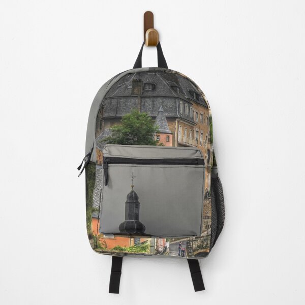 Item preview, Luxembourg City designed and sold by KEnzPhotography.