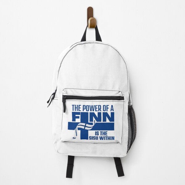Item preview, Power of a Finn is the SISU Within designed and sold by JCL Design Studio.