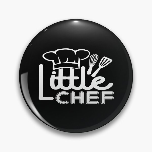 Item preview, Little Chef designed and sold by phassystore.