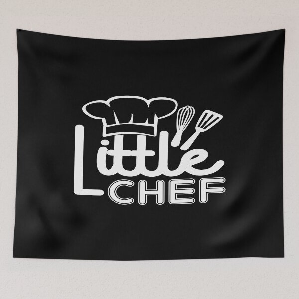 Item preview, Little Chef designed and sold by phassystore.