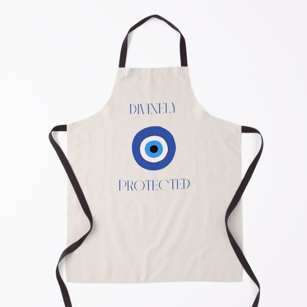 Item preview, EVIL EYE spirituality aura astrology planets designed and sold by Maz Monster.