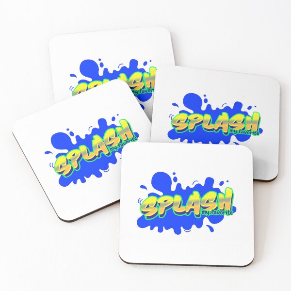 Item preview, Splash my favorite designed and sold by BibiArtist.