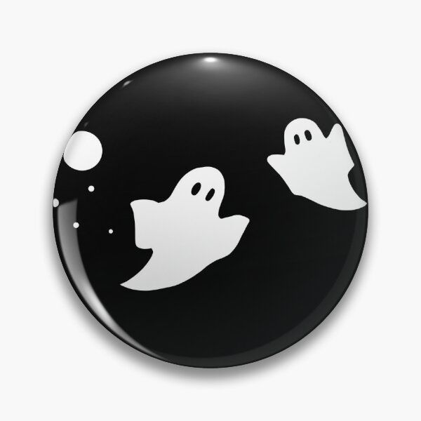 Item preview, Simple Boo designed and sold by NocturneSonu.