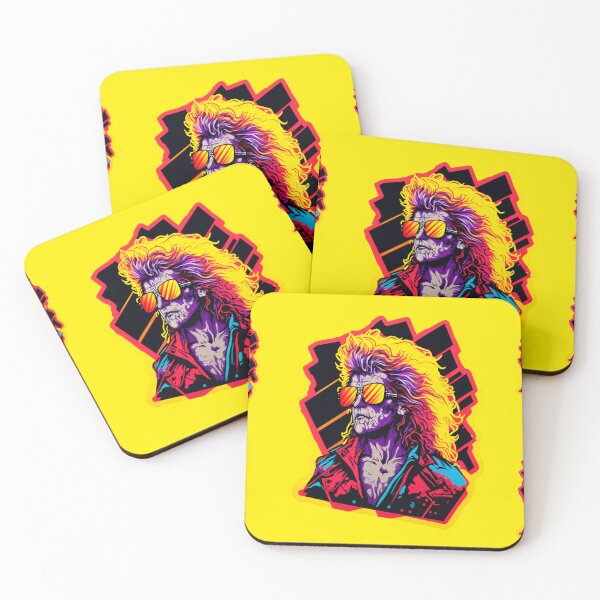 Item preview, 80s heavy metal designed and sold by BASdesign.