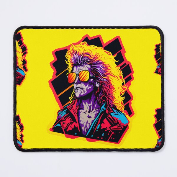 Item preview, 80s heavy metal designed and sold by BASdesign.
