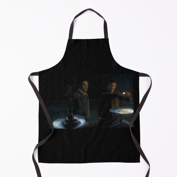 Item preview, Uncharted 4 designed and sold by KalipsoArt.