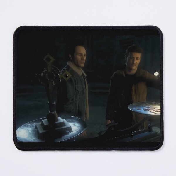 Item preview, Uncharted 4 designed and sold by KalipsoArt.