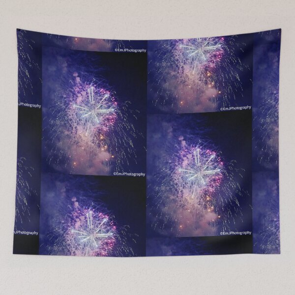 Item preview, Fireworks! designed and sold by EmJCreations.