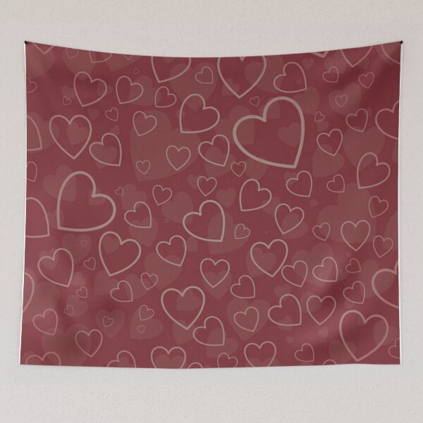Item preview, Hot hearts  designed and sold by Casanova7000.