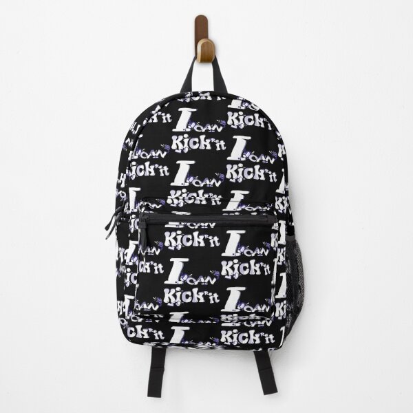 Item preview, I Can Kick It designed and sold by capotees.