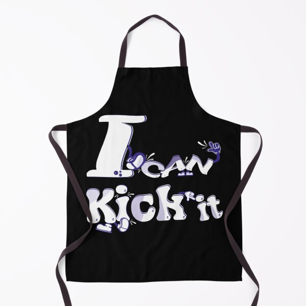 Item preview, I Can Kick It designed and sold by capotees.
