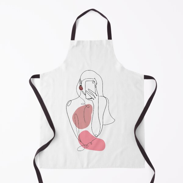 Item preview, Girl selfie designed and sold by Rosaliartbook.