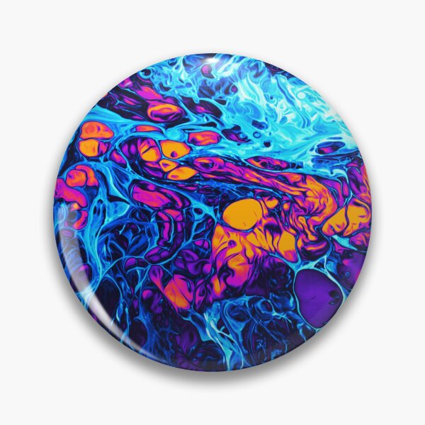 Item preview, Simple Mixed Colors Splash designed and sold by ABZDesigner.