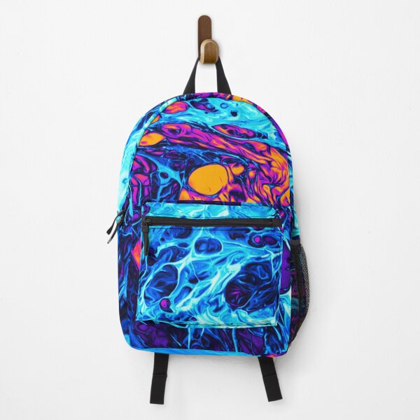 Item preview, Simple Mixed Colors Splash designed and sold by ABZDesigner.