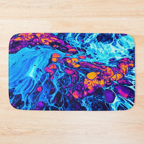Item preview, Simple Mixed Colors Splash designed and sold by ABZDesigner.