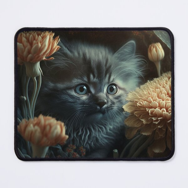Item preview, Among The Petals designed and sold by GarattDesign.