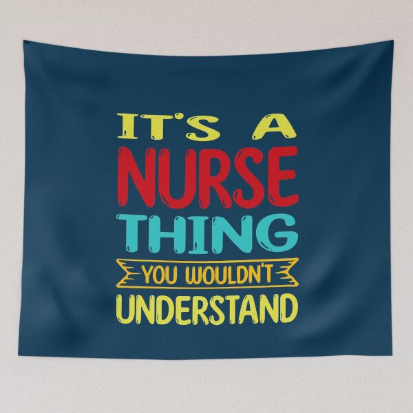 Item preview, Surgical Nurse Quotes designed and sold by GrumpyFella.