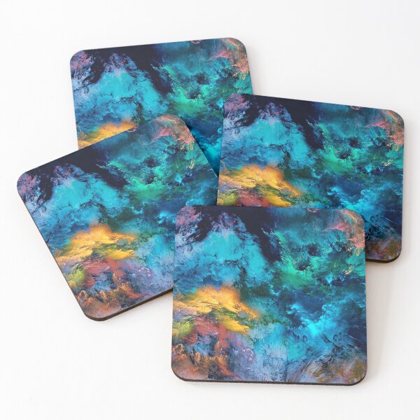 Item preview, Simple Mixed Colors Splash designed and sold by ABZDesigner.