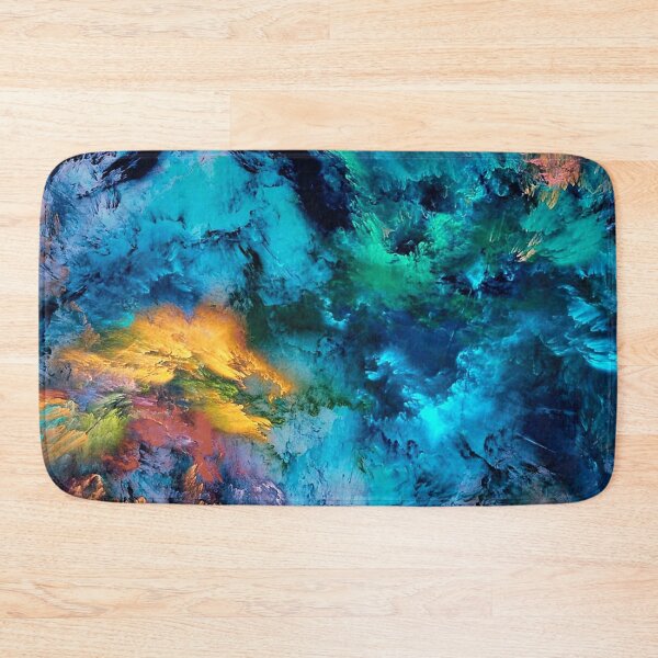 Item preview, Simple Mixed Colors Splash designed and sold by ABZDesigner.