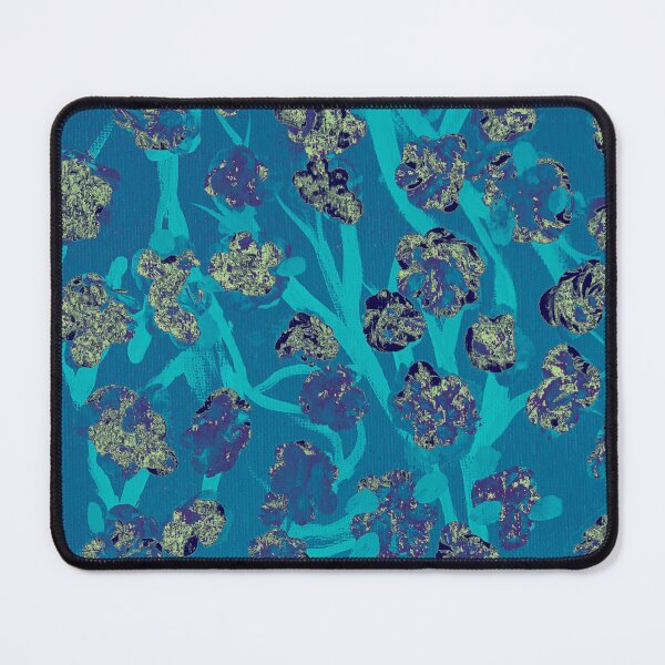 Item preview, Night Blossoms - Art designed and sold by jolabrese.