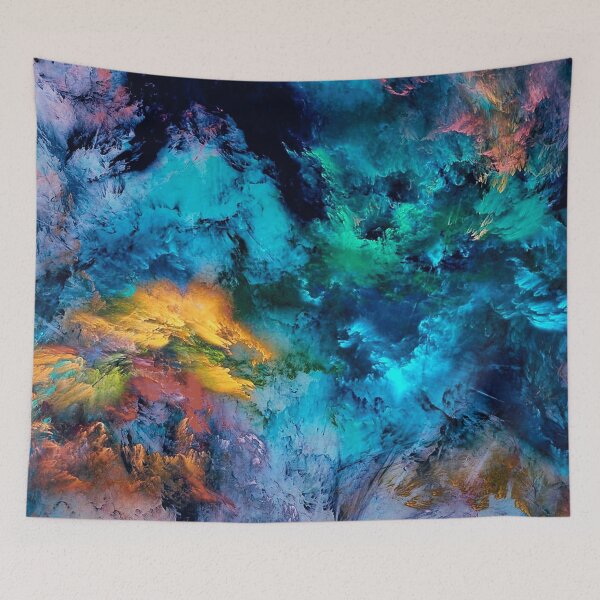 Item preview, Simple Mixed Colors Splash designed and sold by ABZDesigner.