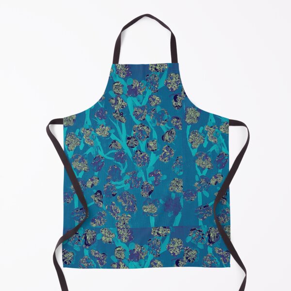 Item preview, Night Blossoms - Art designed and sold by jolabrese.