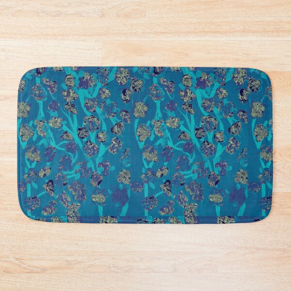 Item preview, Night Blossoms - Art designed and sold by jolabrese.