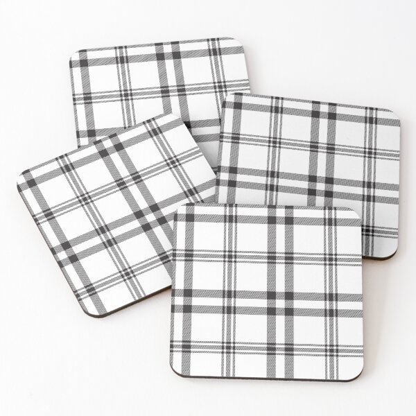 Item preview, Plaid 1 designed and sold by Enid Guinn.