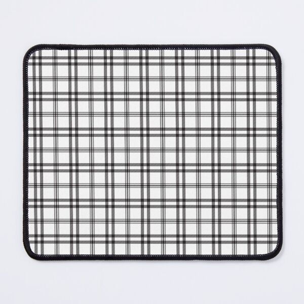 Item preview, Plaid 1 designed and sold by Enid Guinn.