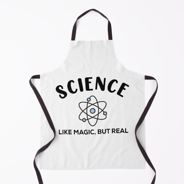 Item preview, Science Like Magic but Real designed and sold by Venus Complete.
