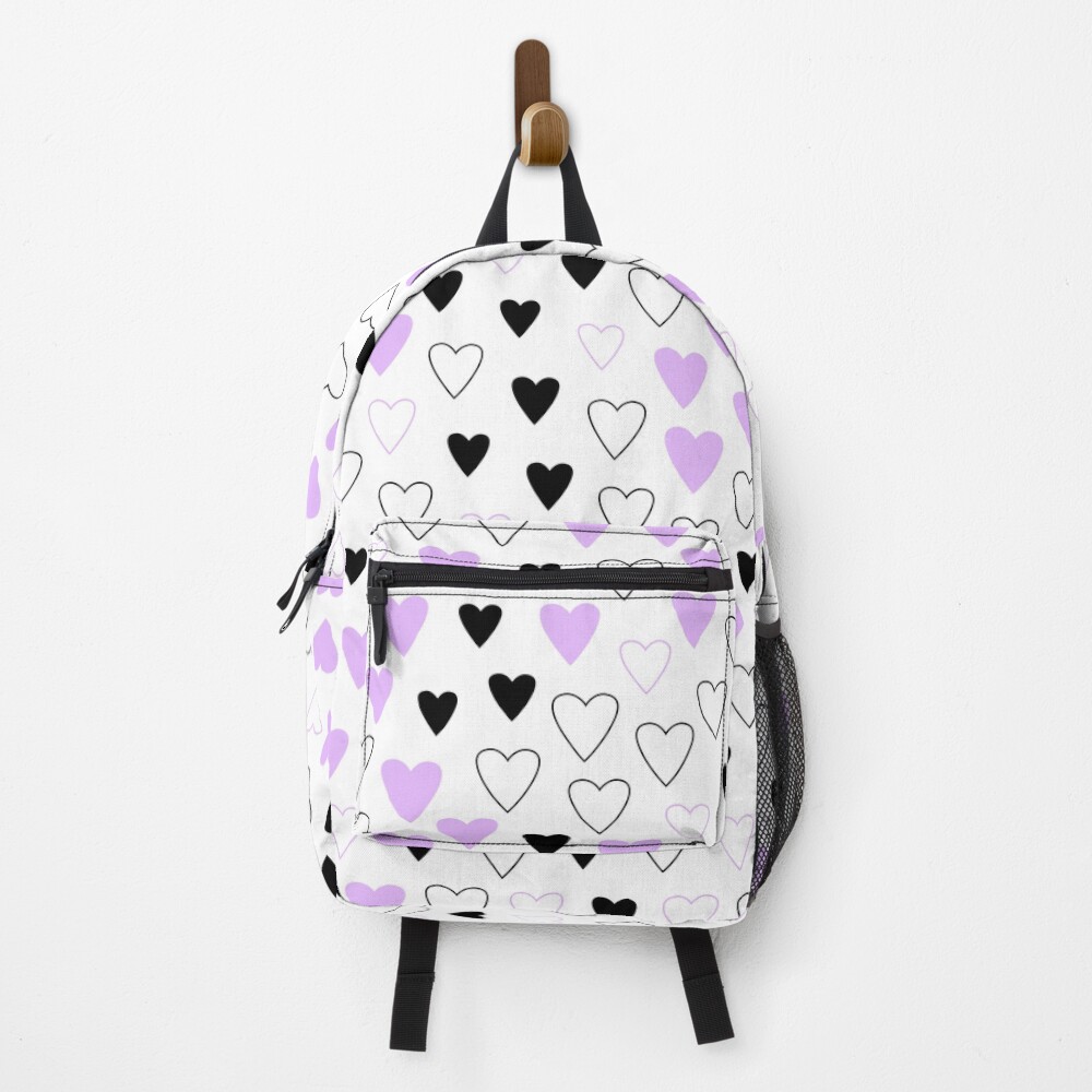 Item preview, Backpack designed and sold by DesignGoodStore.
