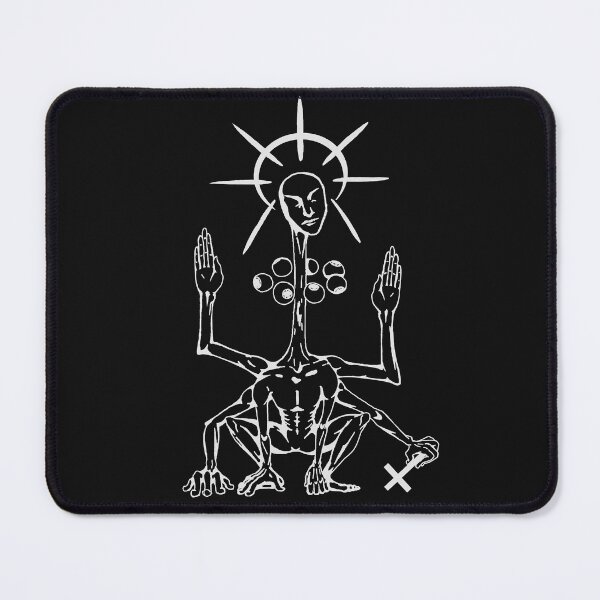 Item preview, Praise God designed and sold by 0ferus0.