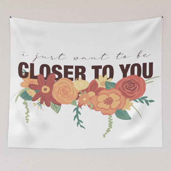 Item preview, Closer To You Flowers designed and sold by CMORRISON12345.