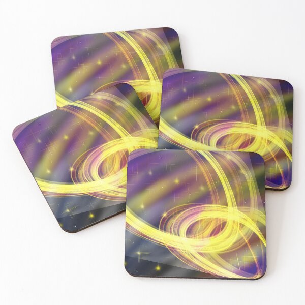 Item preview, "Vast 3- Rings Thrive"  designed and sold by Spaceart9.
