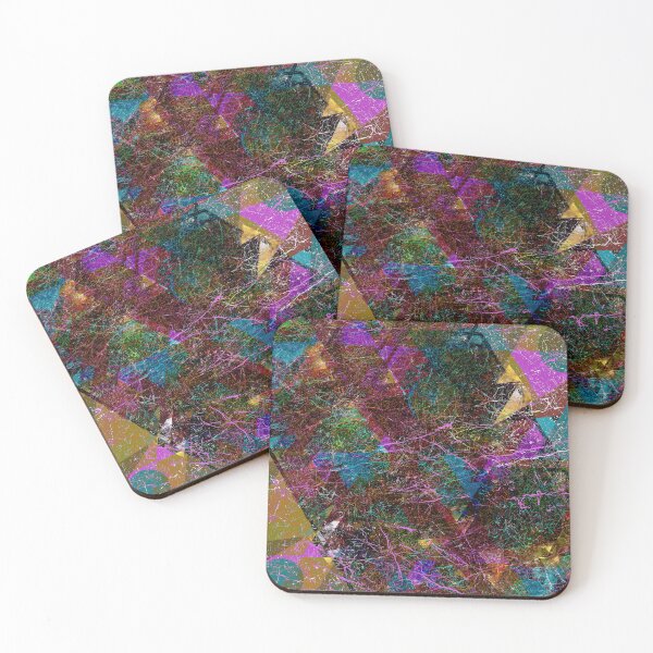 Item preview, geometric shapes 23 designed and sold by Real-texture.
