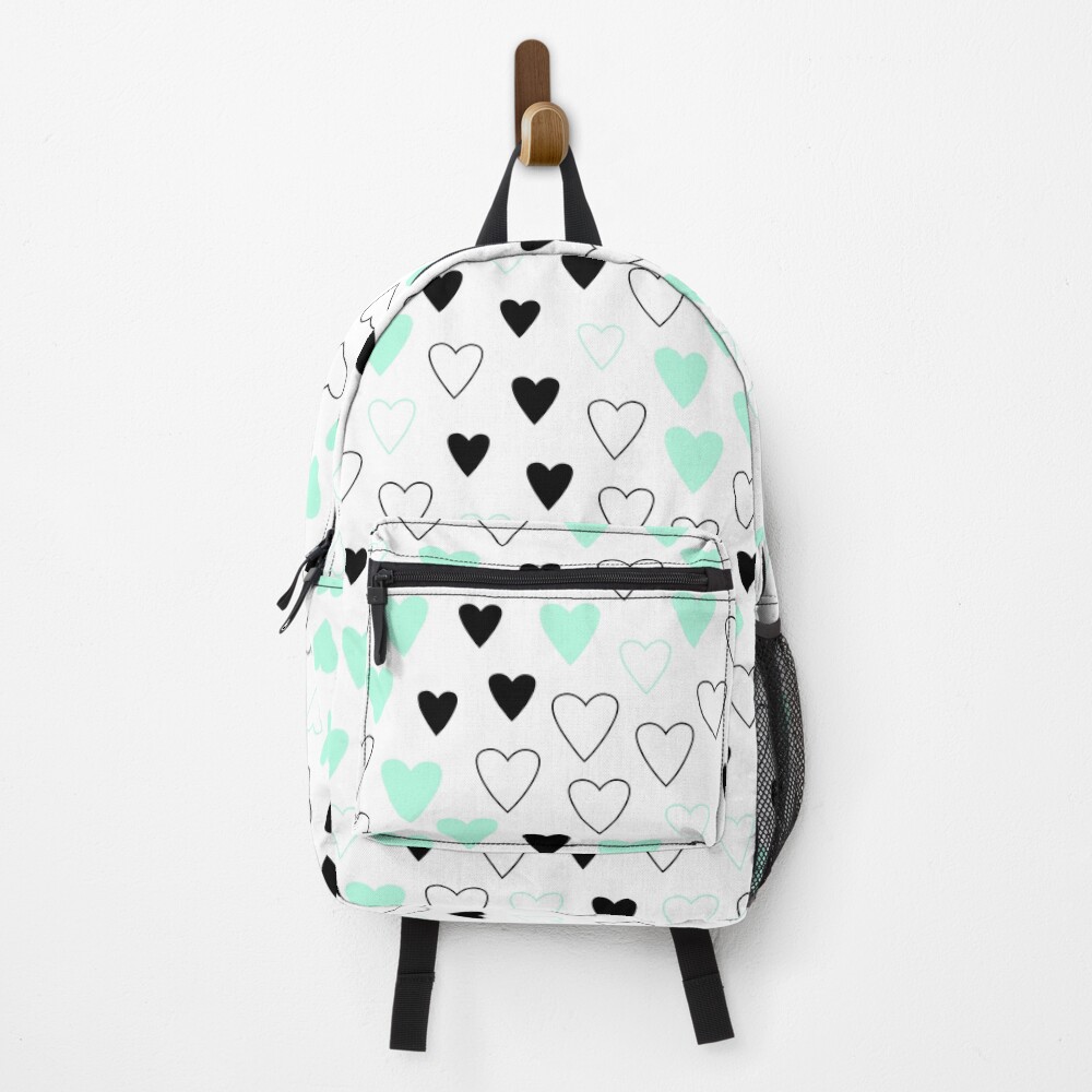 Item preview, Backpack designed and sold by DesignGoodStore.