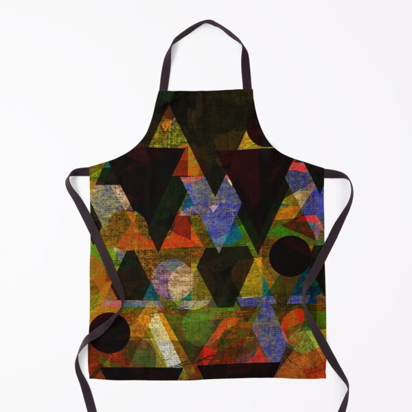 Item preview, geometric shapes 25 designed and sold by Real-texture.