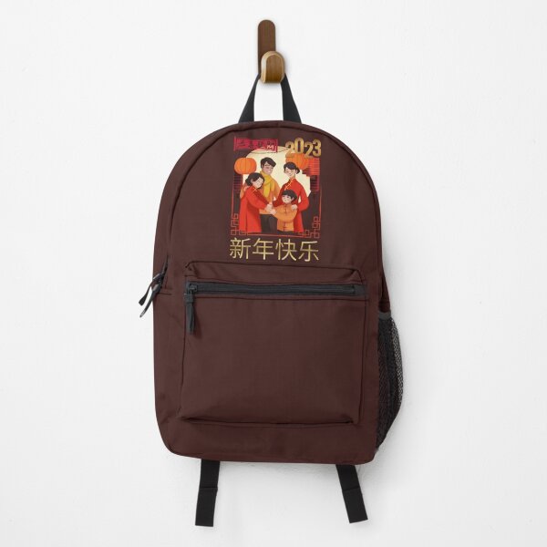 Item preview, Chinese New Year 2023 Year Of The Rabbit designed and sold by 5thseason-shop.