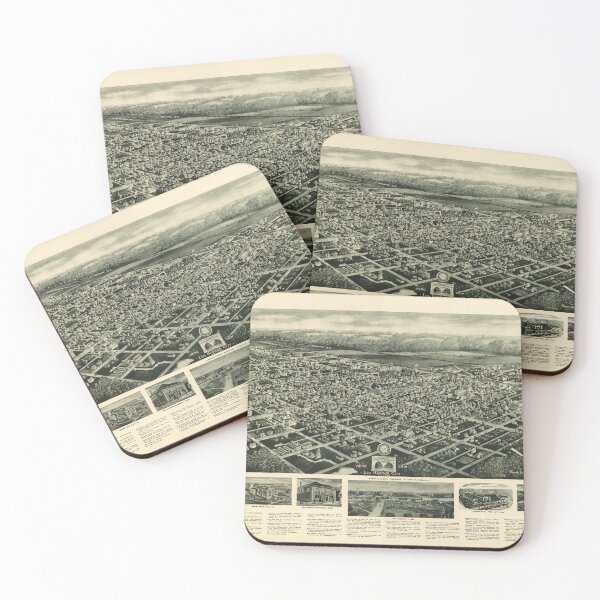 Item preview, Egg Harbor City, New Jersey (1924) designed and sold by allhistory.