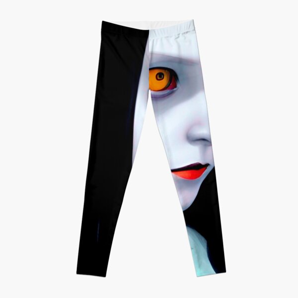 Wednesday Addams Leggings for Sale