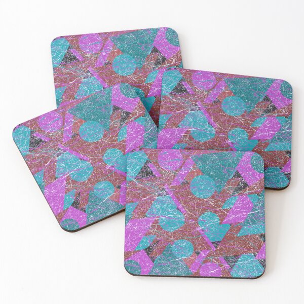 Item preview, geometric shapes 27 designed and sold by Real-texture.