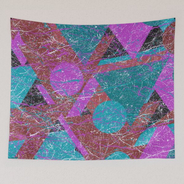 Item preview, geometric shapes 27 designed and sold by Real-texture.