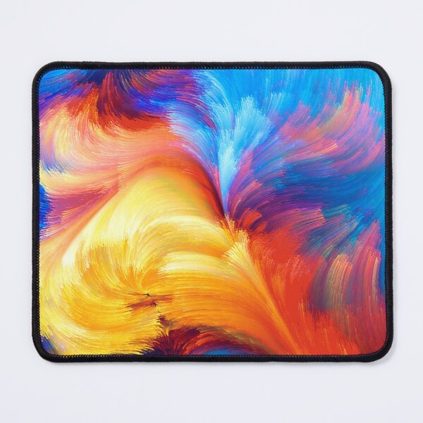 Item preview, Simple Mixed Colors Splash designed and sold by ABZDesigner.