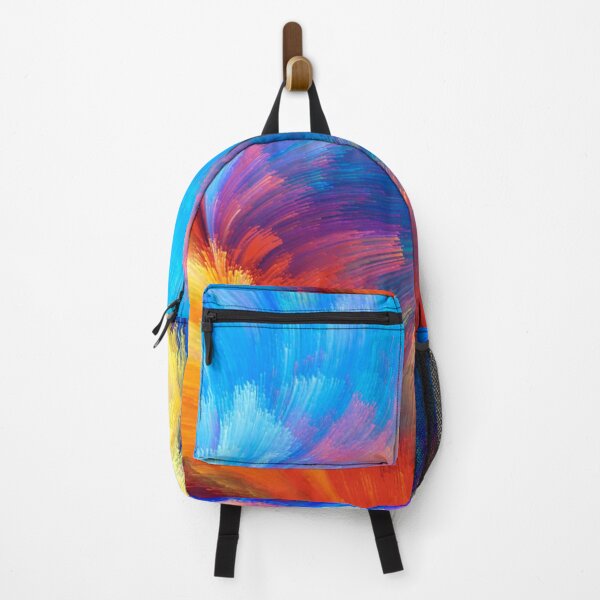 Item preview, Simple Mixed Colors Splash designed and sold by ABZDesigner.