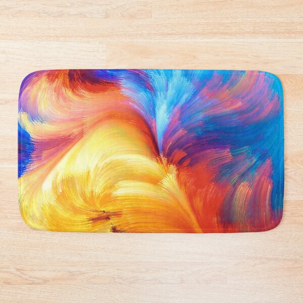 Item preview, Simple Mixed Colors Splash designed and sold by ABZDesigner.