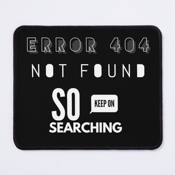 Item preview, 404 Website designed and sold by SmartCastle.